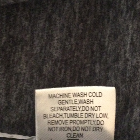 EUC Mens XL Sun Mountain Jacket with White Duck Down - Picture 16 of 16